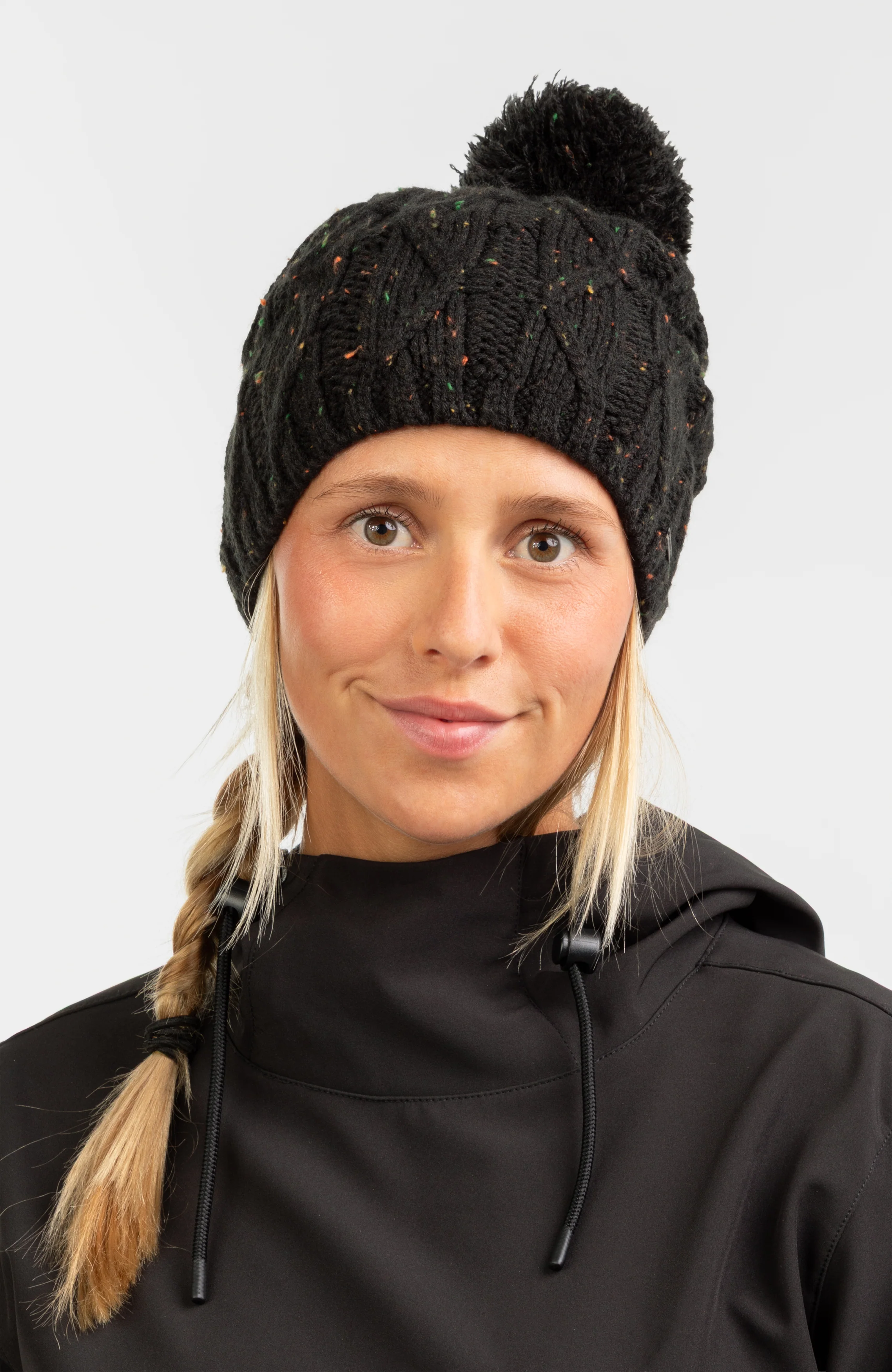 On Sale - Ladies Beanies & Necktubes